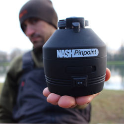 Nash Pinpoint Hook Doctor